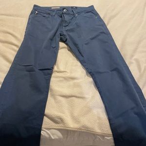 Mint Condition AG Graduate Pants, 30x32